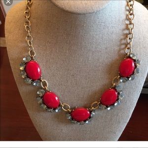 Stella and Dot necklace